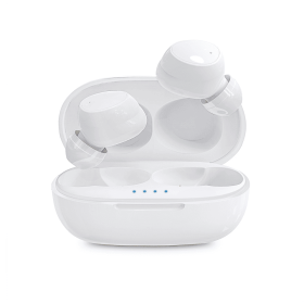 PSW10 Dual-Ear Microphone Digital Hearing Aid with Sound Amplifier-Fashionable 16-Channel Digital Hearing II Class Device. Features HD noise canc