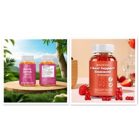 Hip Lifting Soft Candy (Option: Set)