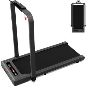 Treadmill Q20-4 (Option: Black)