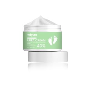 Wiyun Hand And Foot Urea Cream Hydrates And Moisturizes Foot Skin To Prevent Cracking And Drying Foot Cream (Option: 30g-47g-2.12*1.57inch)