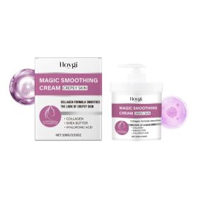 Hoygi Body Moisturizing Care Cream, A Daily Skin Care Cream That Hydrates, Moisturizes, Improves And Gentle Skin Care (Option: 100g-140.21g-4*2.6inch)