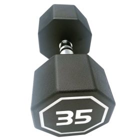 The 35LBS APOLLO Gym Has The Same Octagonal Dumbbells For Home Use, Which Can Assist With Push-ups - Not Shipped On Weekends (Option: Black)