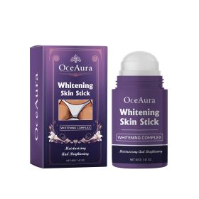 Oceaura Beauty Moisturizer, Elbow Joint Underarm Dull Brightening Skin Moisturizing And Whitening Skin (Option: 40g-66g-1.58*1.58*3.04inch)