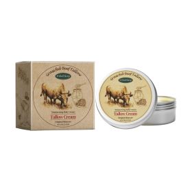 WoodSleep Tallow Cream Nourishes, Moisturizes, Hydrates And Moisturizes Dry Skin And Softens Body Skin Moisturizer (Option: 70g-95g-3.5*3.5*1.14inch)