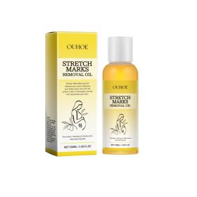 Ouhoe Skin Treatment Post-Natal Body Skin Repair Oil Moisturizing And Moisturizing Oil (Option: 100ml-120g-4.92*1.57*1.57inch)