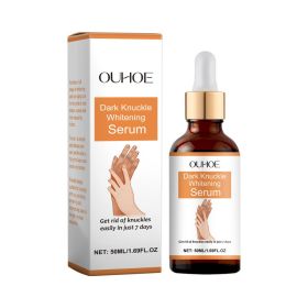 OUHOE Joint Beauty Essence, Moisturizing And Tender Whole Body Skin Moisturizing Daily Care Brightening Essence (Option: 50ml-72.2g-4.65*1.30*1.30inch)
