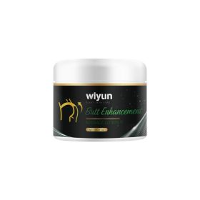 Wiyun Hip Care Cream Moisturizing, Lifting, Firming, Shaping And Improving Skin Elasticity Hip Care Cream (New: 2.05*2.05*1.65in, Option: 30g-46.8g-Old)