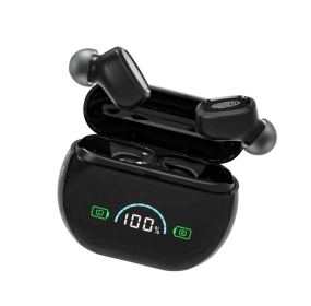 PSIA006A 16 Channel Noise Reduction Hearing Aid Professional Audio Hearing Aid Noise Reduction Hearing Aid Saturated Sound Pressure 113dB Total H (PSIA006A: PSIA006A)