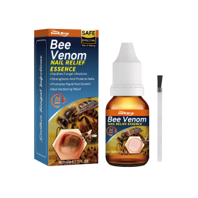 South Moon Nail Repair Spray Moisturizes And Protects Nails, Toes And Fingertips (Option: 30ml-43.5g-3.23*1.3*1.3inch)