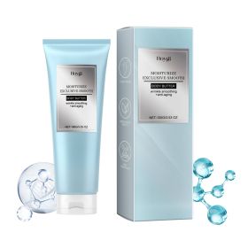 Hoygi Body Butter Anti-Wrinkle Firming Cream, Hydrating And Moisturizing Skin And Smoothing Fine Lines Firming Skin Cream (Option: 100g-124g-6.5*1.57inch)