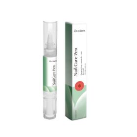 Oceaura Nail Care Solution, Gentle Moisturizing, Cleaning, Anti-Cracking, Peeling, Hydrating And Moisturizing Hand And Foot Care (Option: 3ml-15g-5*0.79*0.79inch)